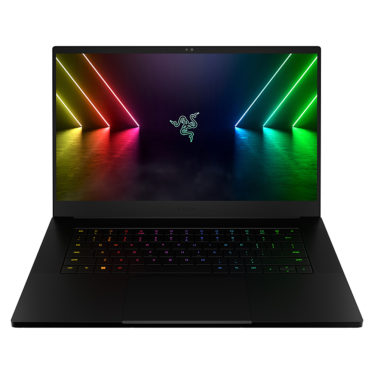 Razer Blade 15 gaming laptop with an RTX 3070 Ti is $1,000 off