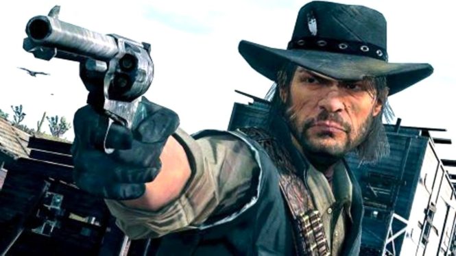 Red Dead Redemption In RDR2 Engine Shows The Remake We Should’ve Had