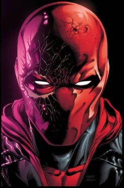 Red Hood Got Closure on His Origin in a Way No Other Gotham Hero Ever Will