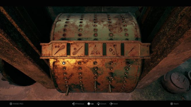 Remnant 2: How To Solve The Water Harp Puzzle