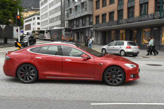 Researchers jailbreak a Tesla to get free in-car feature upgrades