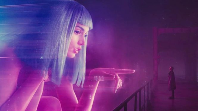 Ridley Scott Says He ‘Should Have’ Directed Blade Runner 2049