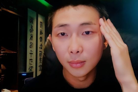 RM Promises That BTS Will Be ‘Back For Sure’ in 2025: ‘This Is Like a Vacation’