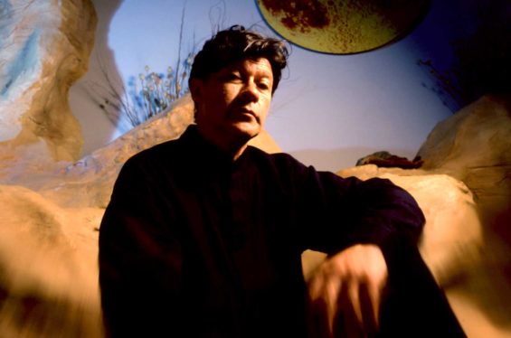 Robbie Robertson’s Death Mourned by Martin Scorsese, Jason Isbell & More: ‘He Was a Giant’