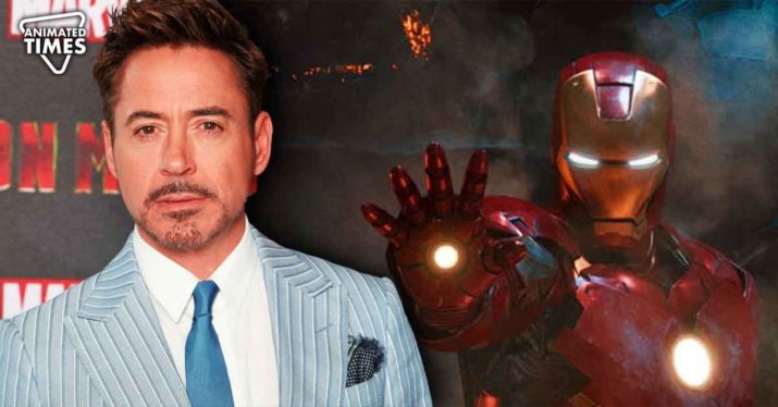 Robert Downey Jr’s Upcoming Movie Risks Continuing His Post-MCU Box Office Slump