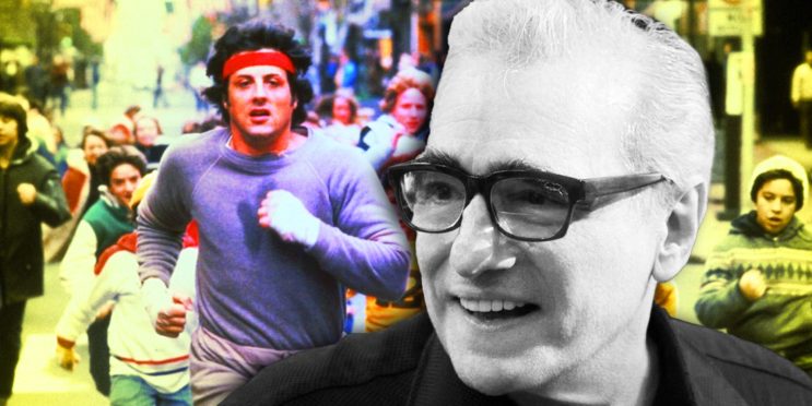 Rocky Loses Best Sports Movie Of All Time To Martin Scorsese’s 1980 Box Office Bomb In 15-Year-Old Poll