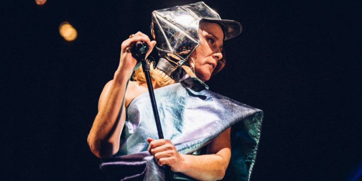 Róisín Murphy Apologizes for ‘Hurtful’ Gender Affirming Care Comments