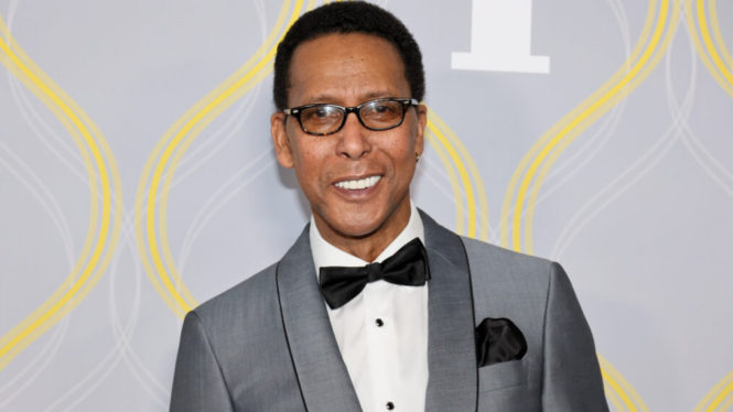 Ron Cephas Jones, Emmy-Winning Star Of This Is Us & Luke Cage, Dies At 66