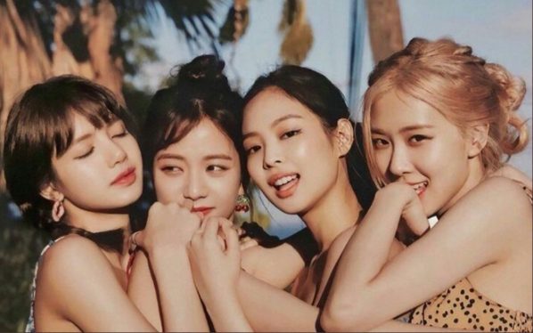 Rosé Celebrates 7 Years of BLACKPINK: ‘My Heart Is So Full’