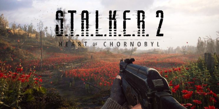 S.T.A.L.K.E.R. 2: Heart of Chornobyl Hands-On Preview – Clunky Gunplay In Scary Environmental Dangers