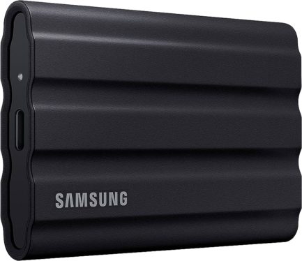 Save $100 on this Samsung 4TB ultra-durable portable SSD today