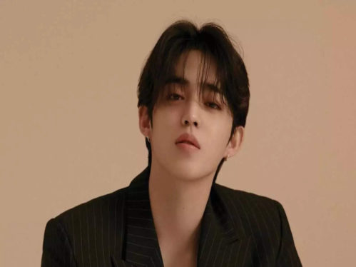 SEVENTEEN’S S.COUPS Tears ACL, Will Undergo Surgery