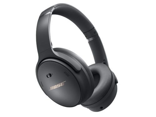 Shopping for Bose QuietComfort 45 headphones? Don’t miss this deal