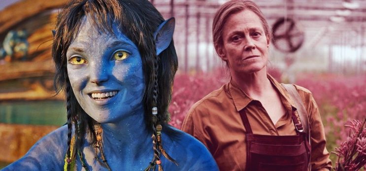 Sigourney Weaver’s New Show Directly Reverses Her Bizarre 14-Year-Old Avatar 2 Casting Criticisms