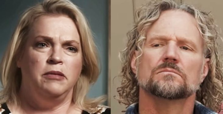 Sister Wives- Janelle’s Blaming Kody For Split (It’s Her Fault Too)