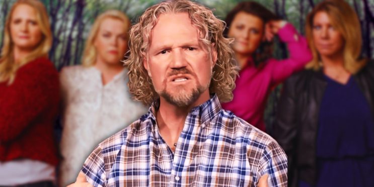 Sister Wives- Kody’s Explosive Feuds With His Ex-Wives Explained