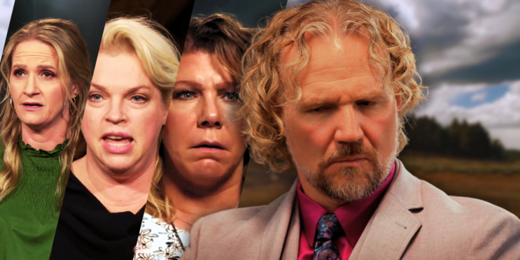 Sister Wives- Meri, Janelle & Christine’s Current Relationship Statuses Explained