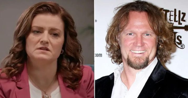 Sister Wives- &quot;Monogamous&quot; Kody Brown Sabotaged His Marriage With Robyn (Does He Really Love Her?)