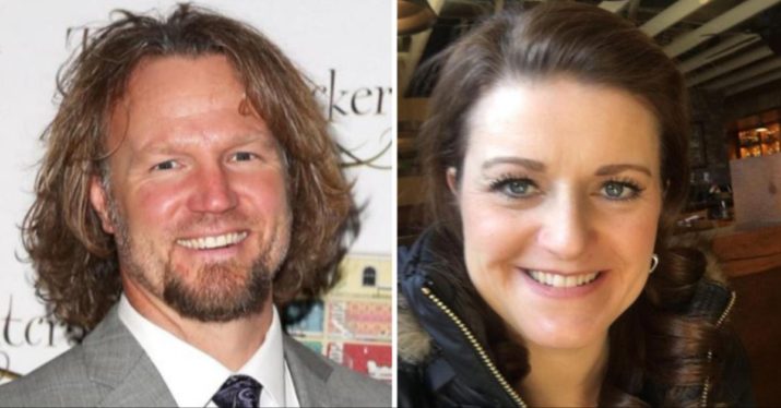 Sister Wives – &quot;Monogamous&quot; Robyn Brown’s Jealousy Over Kody’s Out Of Control