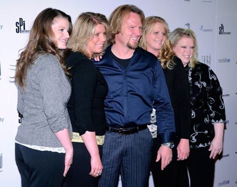 Sister Wives: What Does Kody Brown Do For A Living?