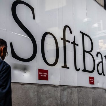 SoftBank is getting its investing mojo back