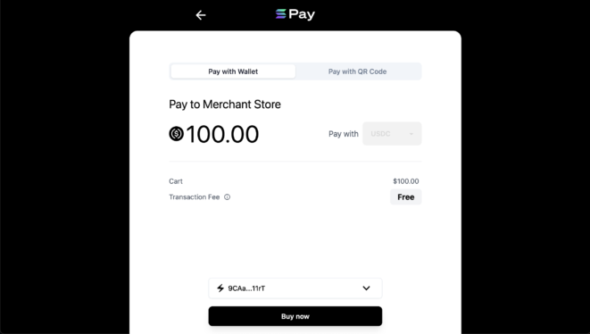 Solana Pay integrates plug-in with Shopify for USDC payments