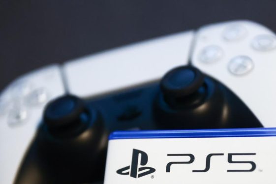 PlayStation 5 is doing better than even Sony expected
