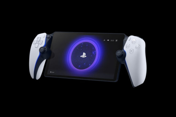 Sony’s $200 handheld “Portal” can stream games from your PS5 and, uh, that’s it
