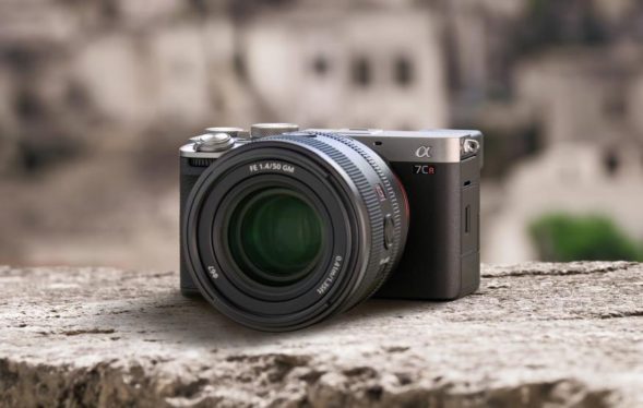 Sony’s two new A7C series cameras offer premium features for less money