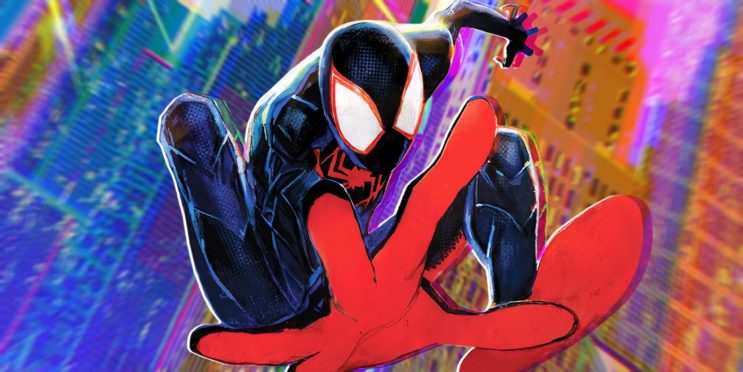 Spider-Man: Across the Spider-Verse Art Director Breaks Down Gwen Stacy’s Earth