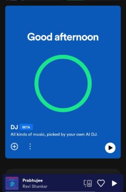 Spotify expands its AI-powered DJ feature globally