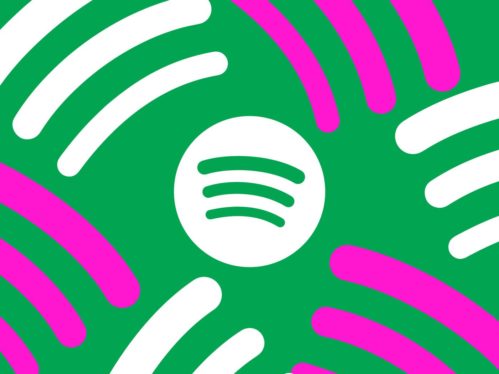 Spotify introduces new podcaster tools, including customized pages, analytics, and other controls