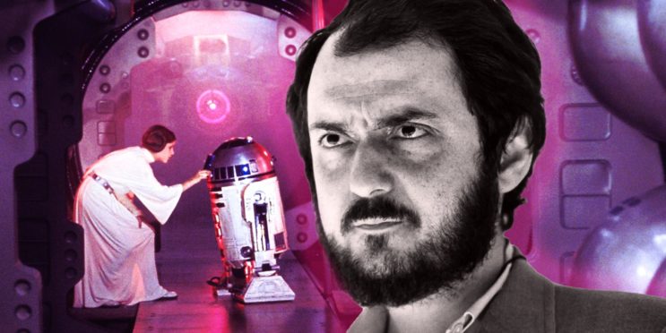 Stanley Kubrick’s $66 Million Box Office Hit Named Best Sci-Fi Of All Time In 15-Year-Old Poll, Beating Star Wars