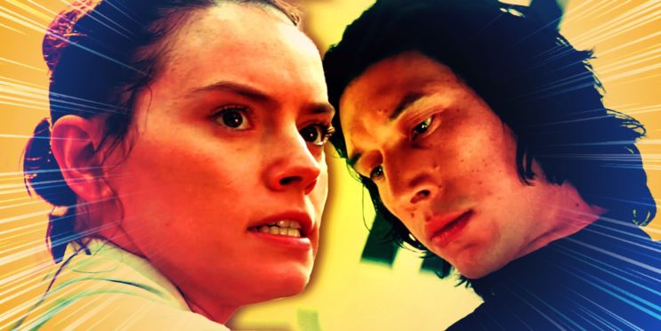 Star Wars Theory Reveals Rise Of Skywalker Set Up Rey’s Next Movie – And Kylo Ren’s Return