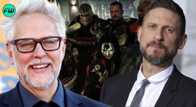 Suicide Squad Director Reveals James Gunn’s Ayer Cut Release Promise