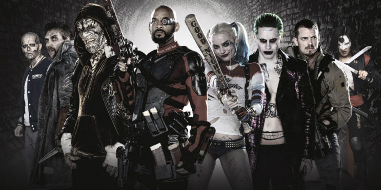 Suicide Squad’s David Ayer Still Has Things to Say About Suicide Squad