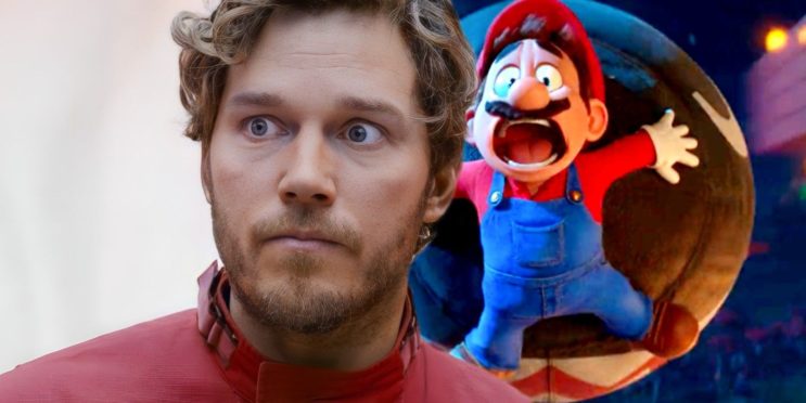 Super Mario’s $1.3 Billion Success Killed The 2020s’ Weirdest Actor Backlash Trend