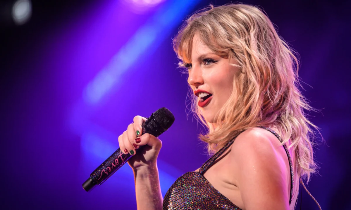 Taylor Swift’s Eras Tour truckers received $100k bonuses from the star