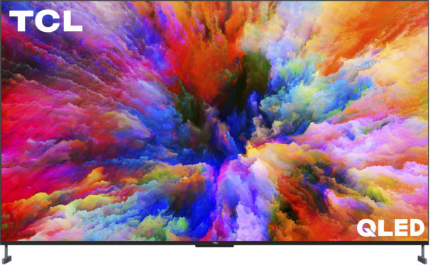 TCL’s latest 98-inch 4K TV comes in at a great price