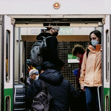 Teens Hacked Boston Subway’s CharlieCard to Get Infinite Free Rides—and This Time Nobody Got Sued