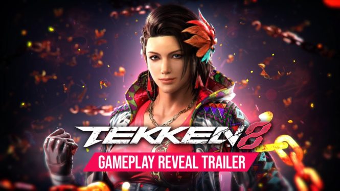 Tekken 8: release date, trailers, gameplay, roster, and more