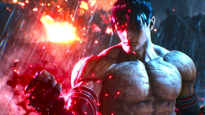 Tekken 8 will kick off 2024 with January release date reveal