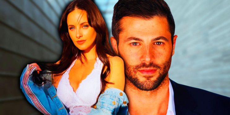 Temptation Island’s Rob Maldonado Predicts Whether He’ll Reunite With Vanessa