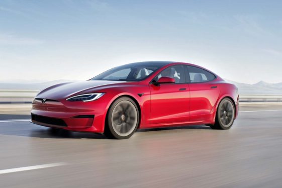 Tesla launches more affordable Model S and Model X, but there’s a catch