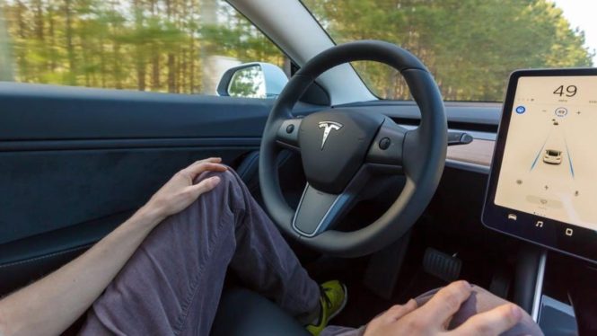 Tesla Ordered to Turn Over Data on Its Safety-Disabling ‘Elon Mode’ Autopilot Feature