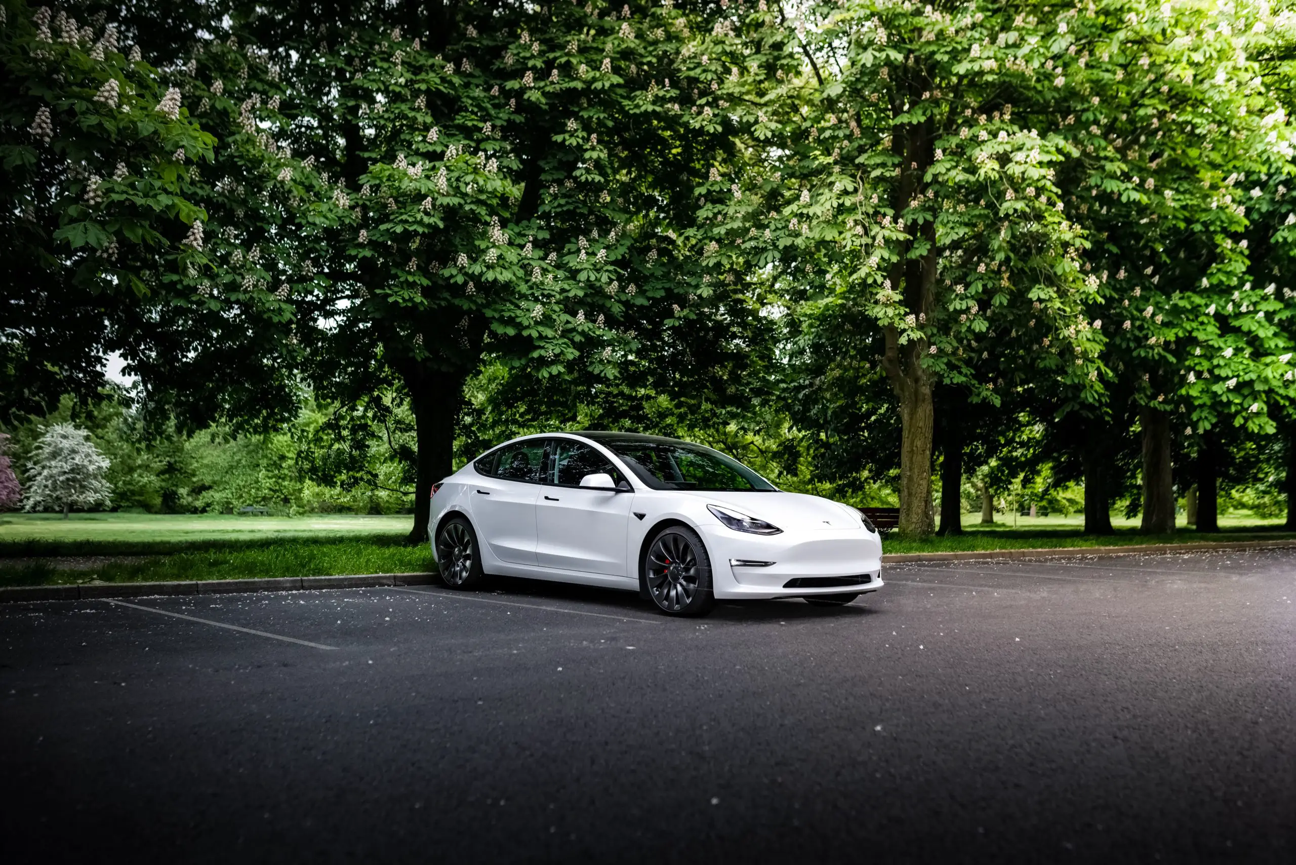 Tesla sued for false advertising after allegedly exaggerating EV ranges