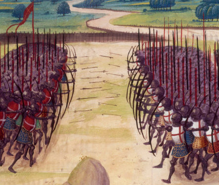 “That’s Ridiculous, It’s Stupid!”: Last Kingdom Battle Scene Torn Apart By Medieval Arms Expert