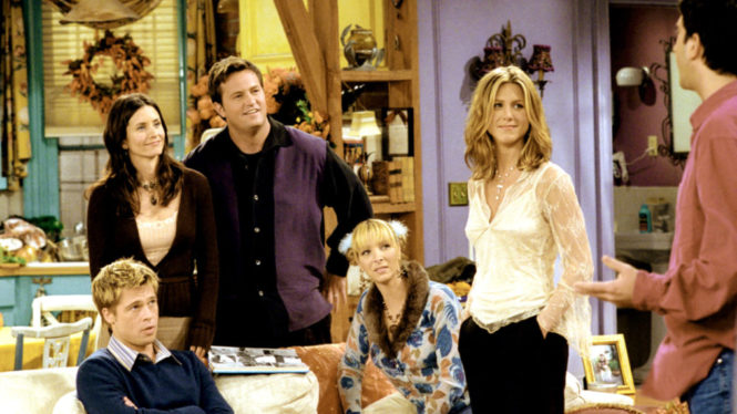 The 10 best Friends episodes ever