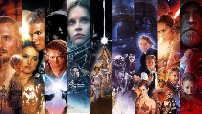 The 10 best Star Wars action scenes, ranked