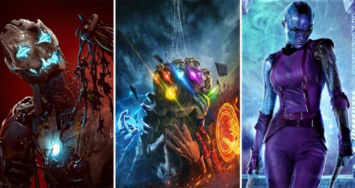 The 7 most powerful weapons in the MCU